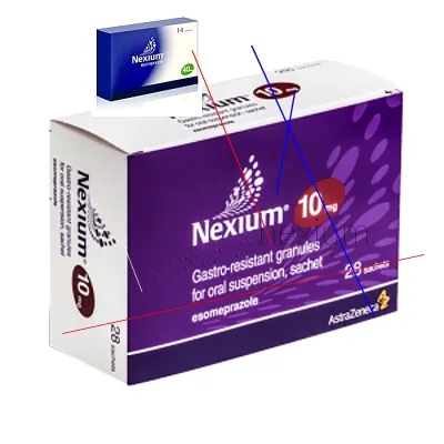 Nexium prix suisse